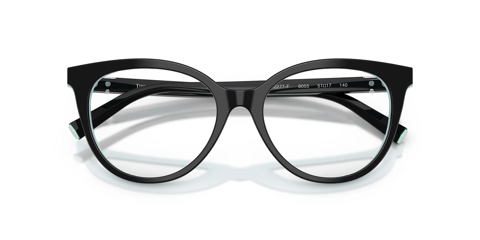 Tiffany 2277F Eyeglasses - view 18